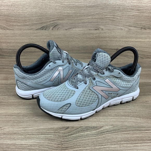 new balance women's 630v5